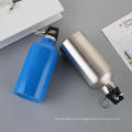 Double Wall Stainless Steel Space Water Bottle